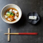 Washokuの名前を日本語のまま残すということ