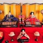 Hinamatsuri: Savouring the Philosophy of Washoku and Prayers for Growth